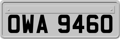OWA9460