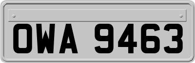 OWA9463