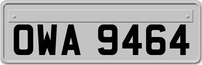 OWA9464