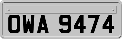OWA9474