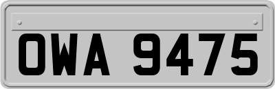 OWA9475