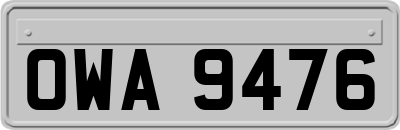 OWA9476