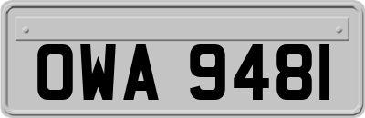 OWA9481