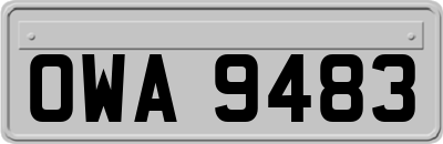 OWA9483
