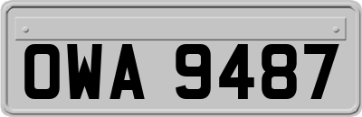 OWA9487