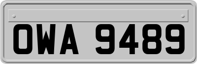 OWA9489