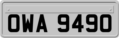 OWA9490