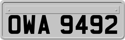 OWA9492