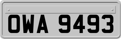 OWA9493