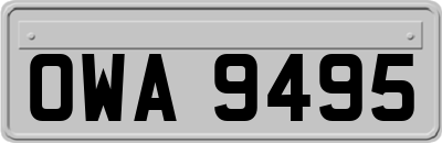 OWA9495