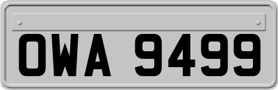 OWA9499