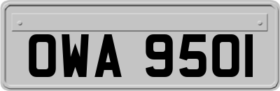 OWA9501