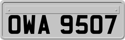OWA9507