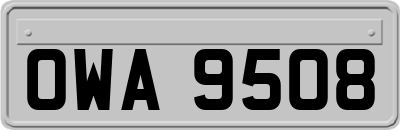 OWA9508