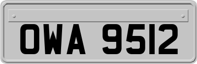 OWA9512