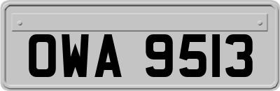 OWA9513