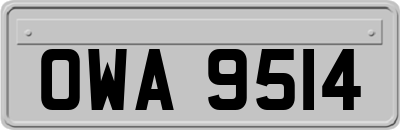 OWA9514