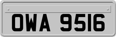 OWA9516