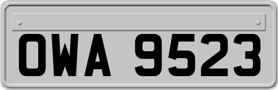 OWA9523