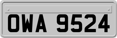 OWA9524