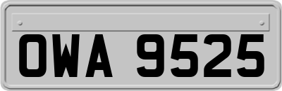 OWA9525