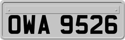 OWA9526