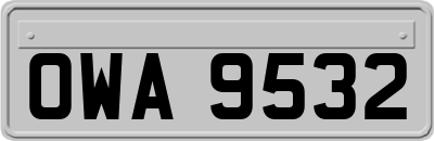 OWA9532