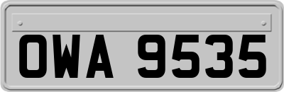 OWA9535