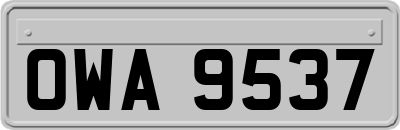 OWA9537