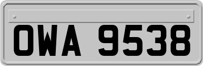 OWA9538