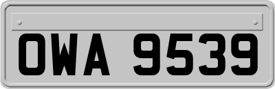 OWA9539
