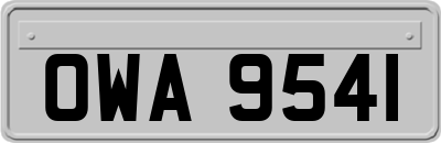 OWA9541