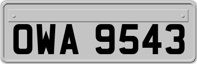 OWA9543