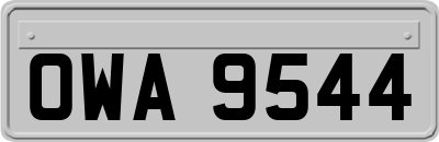 OWA9544