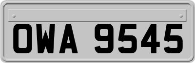 OWA9545