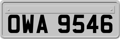OWA9546