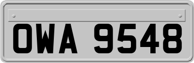 OWA9548