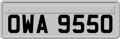 OWA9550