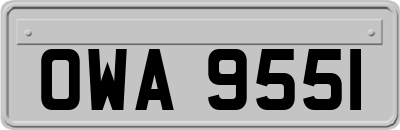 OWA9551