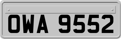 OWA9552