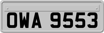 OWA9553