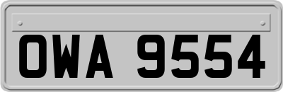 OWA9554