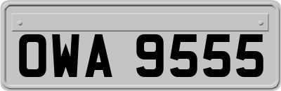 OWA9555