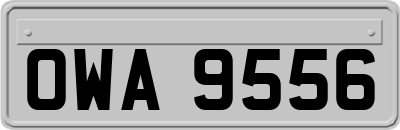 OWA9556
