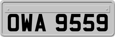OWA9559