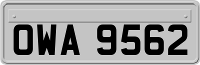 OWA9562