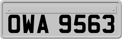 OWA9563