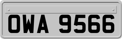 OWA9566