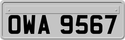 OWA9567