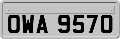 OWA9570